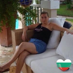 Meet your Posher, Kostadinka